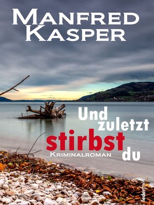 cover image of Und zuletzt stirbst du